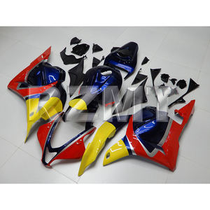Pour HONDA CBR600RR 2009-2012 CBR 600RR 2010 2011 Kit de carénage de moto en ABS injecté, carénages personnalisés H0609-1005b - Product Image 3