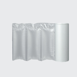 Bolsas de Aire Fissgo Medianas de Espuma con Grosor Personalizable, Amortiguación Absorbente de Impactos para Protección de Embalajes - Product Image 1