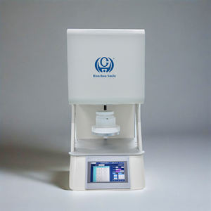 فرن تلبيد أسنان عالي التحكم في درجة الحرارة، فرن تلبيد سريع خلال 30 دقيقة للزركونيا - Product Image 1