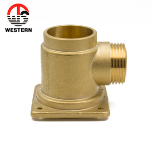 Chào mừng bạn tùy chỉnh hình lục giác phụ kiện đường ống Công Đoàn giả mạo <span class=keywords><strong>Brass</strong></span> OEM Nam chủ đề xoay Nut khuỷu tay kết nối - Product Image 6