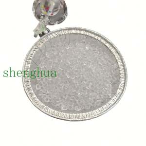 Korea Chemistry SC-1100UR High Definition PC for Toys Lenses and <b>Other</b> High Clarity Molding Applications - Product Image 5