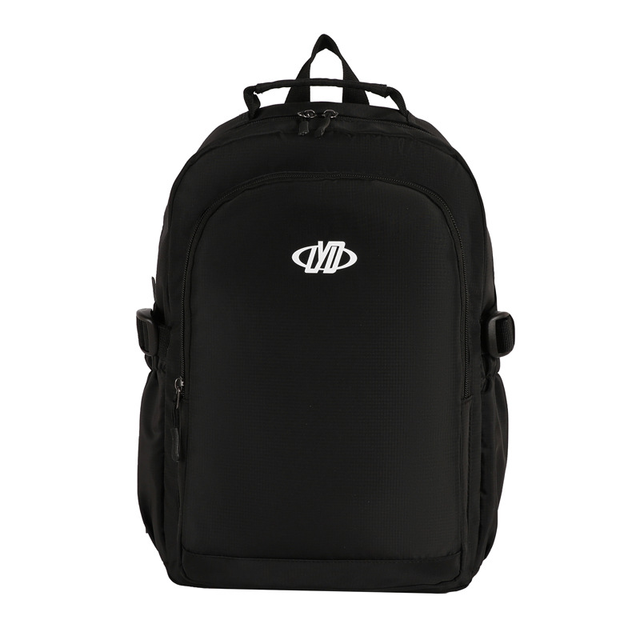 New Large Capacity Student Backpack, Lightweight Simple Casual Travel Backpack