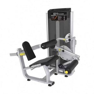 Two Pairs Functional Leg Extension Trainers Arms Exercise Eco-friendly Commercial Fitness Equipment Leg <b>Strength</b> <b>Training</b> Black - Product Image 1