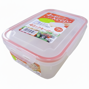 Inomata 700ml contenitore ermetico contenitore per alimenti - Product Image 1