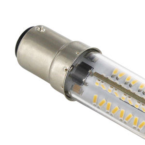 Ampoule LED à économie d'énergie BA15D 3W AC 120V Smd 3014 BA15D Ampoule écoénergétique pour usage résidentiel - Product Image 6