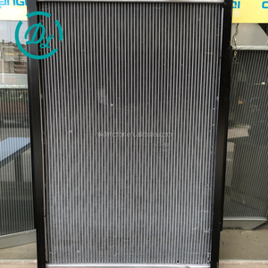 Radiateur de pelle hydraulique EexcavaStart R220-5 – Ensemble réservoir d'eau avec cœur en aluminium durable, refroidissement efficace, garantie 1 an, de marque - Product Image 1