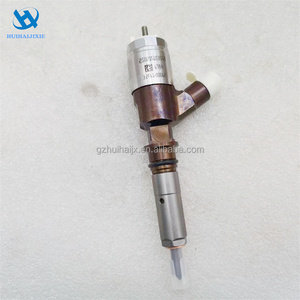 Pièces de machines de construction, injecteur de carburant diesel 326-4700 pour excavatrice 320D, injecteur C6.4 3264700 - Product Image 3