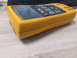 Calibrateur de process multifonction Fluke 725/ - Product Image 4