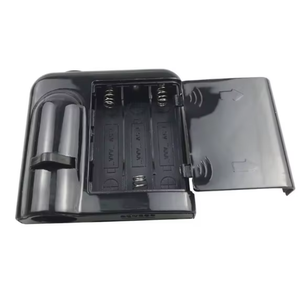 Projecteur laser sans fil universel, lumière de bienvenue LED pour portière de voiture, projecteur de logo de voiture, lampe d'ombre de logo de voiture - Product Image 4