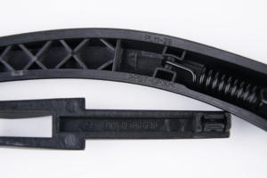 Spazzola tergicristallo professionale modello caldo fabbrica spazzola tergicristallo posteriore per auto di qualità Ultra e tergicristallo per Opel <span class=keywords><strong>Vivaro</strong></span> - Product Image 4