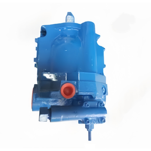 ปั๊มไฮดรอลิกแบบลูกสูบปรับแรงดันได้ รุ่น PVE ซีรีส์ PVE21AR05AB1A2100000100100-25V21A PVE21AR05AB1A2100000100200-25V21A - Product Image 1