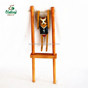 Di legno di tiglio classici giocattoli per bambini - Product Image 4