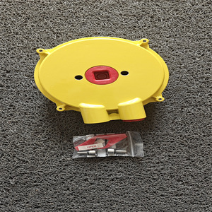 Kinetrol 074-004U002000 Limit Switch <b>Box</b> Industrial Cylinder - Product Image 2