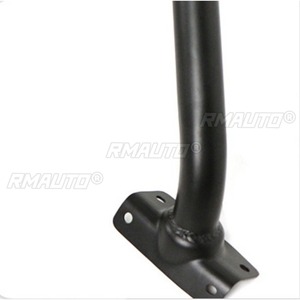 Protector de Parachoques Delantero, Difusor, Protector de Parachoques para Ford Bronco, Kit de Carrocería, Accesorios para Automóviles - Product Image 6