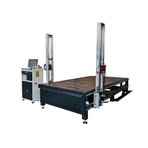 5 trục 3D CNC Hot Wire Foam Máy cắt xốp & Polyurethane Cutter với Core động cơ Hot Wire EPS Cutter - Product Image 2