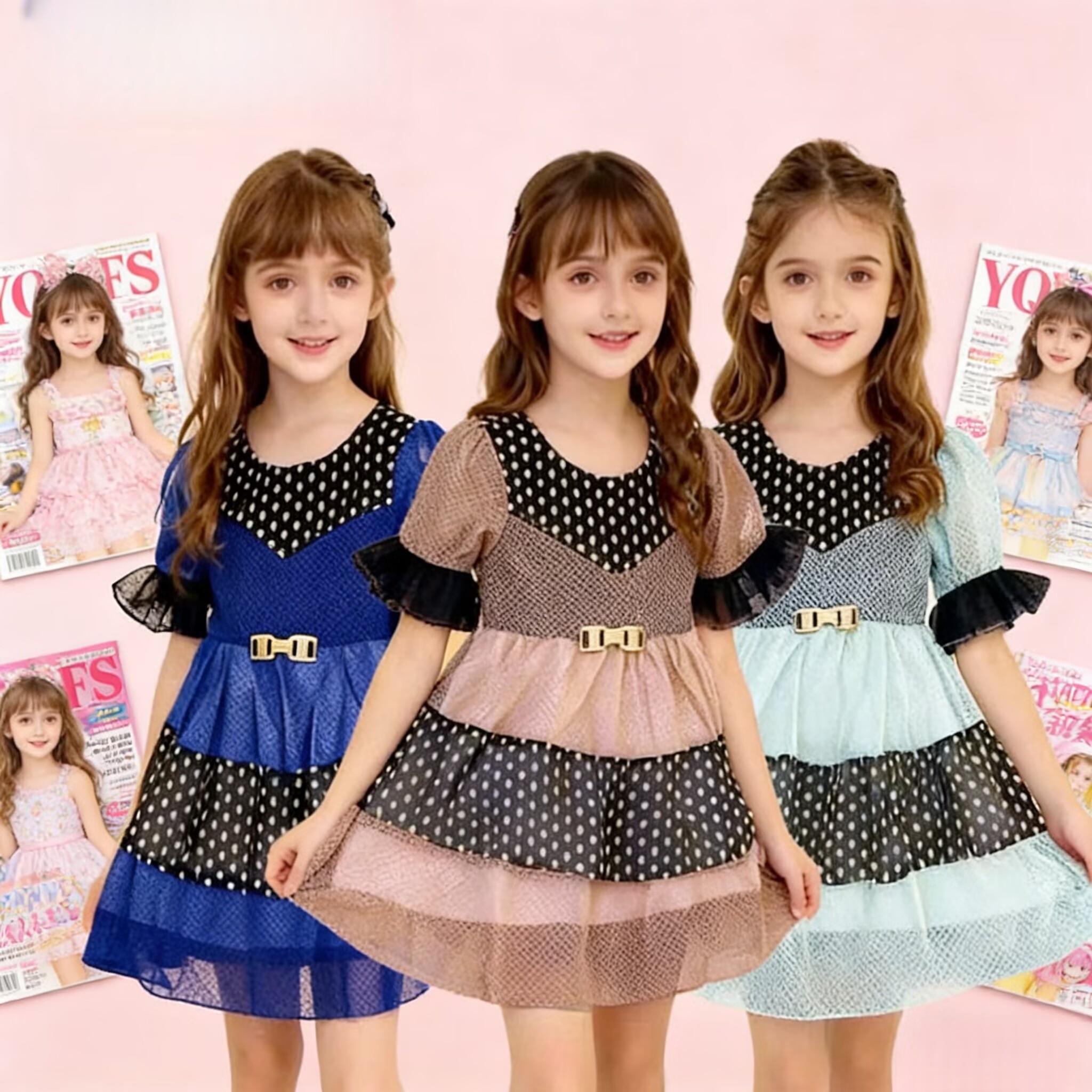 Low Price 2 Dollar Dress Multiple Size Options | Alibaba.com
