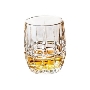 Copas <span class=keywords><strong>de</strong></span> Vino Modernas <span class=keywords><strong>de</strong></span> Cristal Grueso <span class=keywords><strong>de</strong></span> Lujo, Hechas a Mano y Sopladas, para Uso Comercial, Doméstico y Hotelero, para <span class=keywords><strong>Whisky</strong></span> y Vino - Product Image 1