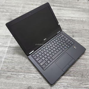 ราคาถูกสำหรับ Dell E5250 รุ่นที่ 5 ความจุ 128GB ราคาประหยัด แล็ปท็อปธุรกิจมือสอง คอมพิวเตอร์สำหรับทำงานประจำวัน นักเรียน นักศึกษา พีซี ขนาด 12.5 นิ้ว - Product Image 2