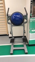 ASM-L2037 Meilleure vente Appareil de musculation professionnel pour tractions, barres parallèles, abdominaux, soulevé de genoux vertical et levée de jambes