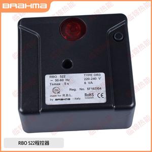 Contrôleur d'origine Brahma Panama RBO522 MF2, brûleur coréen Sukook Riello, pièces programmables pour chaudières - Product Image 4