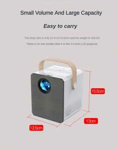 <span class=keywords><strong>2025</strong></span> mới nhất chiếu cy303 wifi thông minh Android 3D hometheater chiếu di động Máy chiếu LED LCD Mini chiếu 4K 180 ANSI <span class=keywords><strong>Lumen</strong></span> - Product Image 6