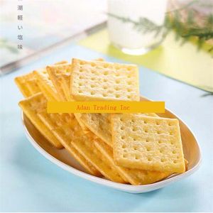 Máquina formadora de galletas automática económica Adan Línea de producción de galletas pequeñas crujientes y resistentes Directo de fábrica - Product Image 4