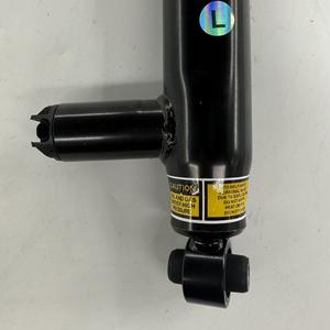 בולם אוויר איכותי 2183200130 2183202130 אחורי שמאלי קצר עבור W218 S212 סטיישן CLS C218 CLS AMG קלאס 2010-2016 - Product Image 5