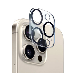 Lente de cámara con estampado de seda 9H para <span class=keywords><strong>Iphone</strong></span> <span class=keywords><strong>12</strong></span> 13 14 15 16 <span class=keywords><strong>Pro</strong></span> <span class=keywords><strong>Max</strong></span>, Protector de pantalla de vidrio templado para cámara <span class=keywords><strong>trasera</strong></span> para <span class=keywords><strong>iPhone</strong></span> 16 - Product Image 1