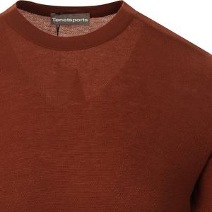 เสื้อยืดคอกลมผ้าฝ้าย100% สำหรับผู้ชายสีฟ้าล้วนพิมพ์ลายตามสั่งระบายอากาศขนาดพลัสไซส์อเมริกันซักได้ - Product Image 2