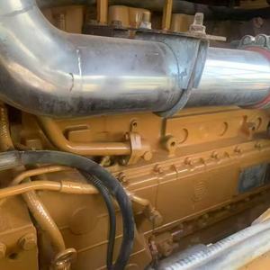 מעמיס גלגלים קטן עם מחפר אחורי ומעמיס קדמי 5 טון לטיפול באגרגטים תעשייתיים עם מנוע משאבה סין LG855N - Product Image 6