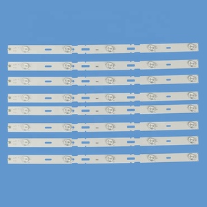 Bande de lampe de rétroéclairage de télévision TV-040, vente en gros, <span class=keywords><strong>samsung</strong></span> <span class=keywords><strong>40</strong></span> <span class=keywords><strong>pouces</strong></span> pour - Product Image 1