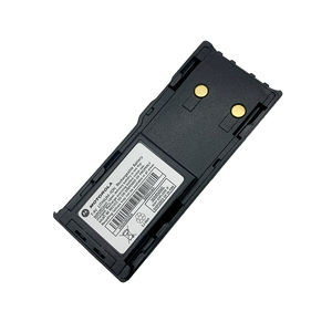 HNN9628 1800 мАч 1300 мАч Замена батареи для Motorola Radio Battery - Product Image 1