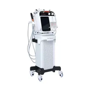 Microdermabrasion Peel Machine Beauty Equipment Face Deep Cleaner Crystal Professional Microdermabrasion Machine