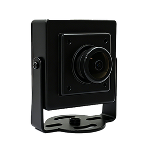 Module de caméra USB2.0 1MP 720P 135 °   Module de caméra DFOV 1/4 pouce avec capteur CMOS FF MF Plug and Play pour dispositif de reconnaissance faciale - Product Image 5