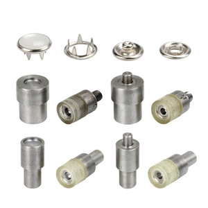 Trẻ Em Của Quần Áo Điện Prong Nút Khuôn Ngọc Trai Cap <span class=keywords><strong>Snap</strong></span> <span class=keywords><strong>Fastener</strong></span> Với Prong <span class=keywords><strong>Snap</strong></span> Nút Khóa Sử Dụng Công Cụ Cho May - Product Image 1