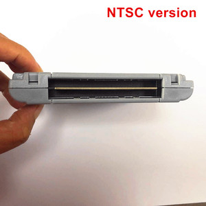 Trò chơi N64 PAL và NTSC tiếng Anh siêu Smash Bros - Product Image 2