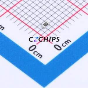 Resistencia SMD WR06X12R4FTL 0603 (Tipo: Película Gruesa) (Resistencia: 12.4 Ohmios Precisión: 1%) - Product Image 1