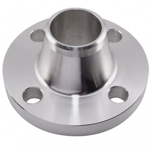 Bride de raccordement à orifice de classe 300 norme ISO/ANSI/ASME, en acier inoxydable et plastique, économique, pour pétrole et gaz - Product Image 5