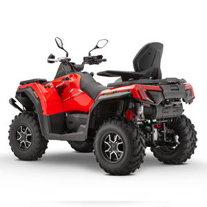 Nuevo <span class=keywords><strong>Cuatrimoto</strong></span> 4x4 Diésel Chino de 600cc para Dunas 2026 - ¡Oferta Especial para Compras al por Mayor! - Product Image 5
