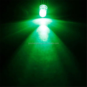 <span class=keywords><strong>Multicolor</strong></span> 4pin 5 millimetri Diodo Led RGB Lampada Della Luce diffusa LED 5mm Diodo Ad Emissione Luminosa - Product Image 2