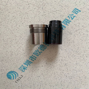 WALTHER Raccord rapide 85-010-2-00000-AAAF-Y01-P000 Connecteur de précision original pour l'industrie - Product Image 4