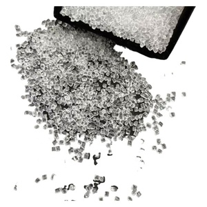 Granulés recyclés en polycarbonate vierge PC de haute qualité particules de plastique d'ingénierie de résine 110 2807 GP2100 - Product Image 1