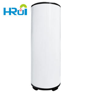 Huis Verwarming Warmtepomp <span class=keywords><strong>Buffer</strong></span> Tank En Vloerverwarming Opslag Warm Water Tank 100l 200l 300l 400l 500l - Product Image 3