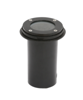 Spot de jardin en aluminium Spot de jardin en aluminium