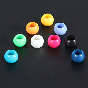 قفل معصم بلاستيكي ذو اتجاه واحد بشكل مختلف - Product Image 2