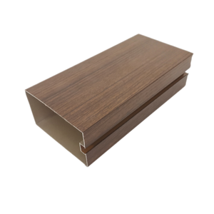 Pannello per Controsoffitto in Lega di Alluminio 100X100, Fonoassorbente, Ignifugo e Impermeabile per Decorazione d'Interni - Product Image 6
