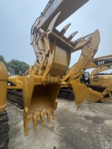 รถขุดรถขุดตีนตะขาบ330 330D2 30ตัน33ตันรถตักใช้งานหนัก - Product Image 3