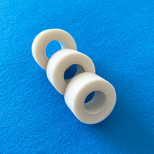 シリコーン微細孔透明通気性柔らかい布PSAテープロール外科用不織布用 - Product Image 3