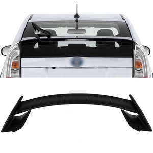 Alerón Trasero ABS JOP4x4 para Toyota <span class=keywords><strong>Prius</strong></span> 2009-2015 OLIVER (Estilo JDM) - Product Image 3