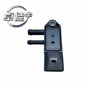 เซ็นเซอร์วัดความดันแตกต่างรุ่น ZJ-01-392 สำหรับรถยนต์ออดี้ โฟล์คสวาเกน 076906051A 03G906051A 076906051C 03G906051H อะไหล่แท้ - Product Image 2